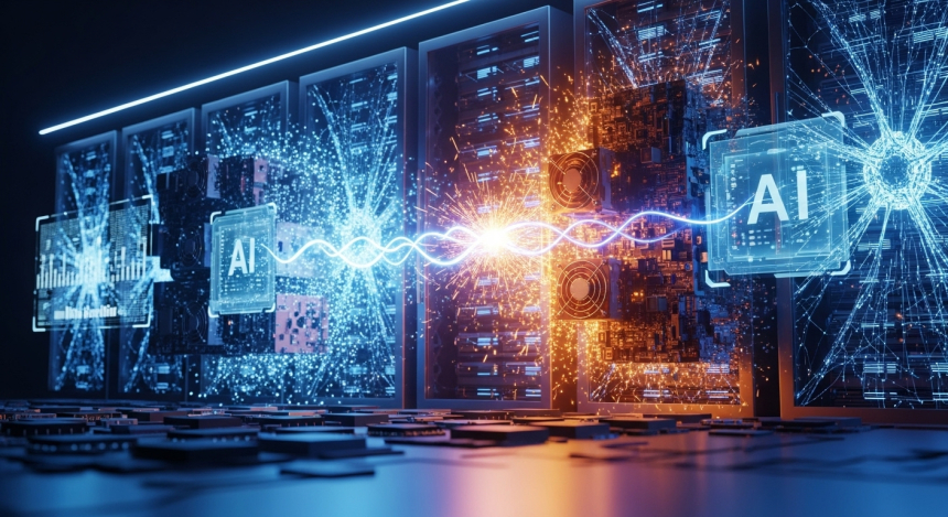  비트코인 채굴업체 클린스파크, AI 데이터센터 진출에 주가 13% 급등