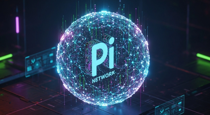 파이네트워크, 35만 노드 활용한 AI 실험 성공…블록체인 유틸리티 확장 주목
