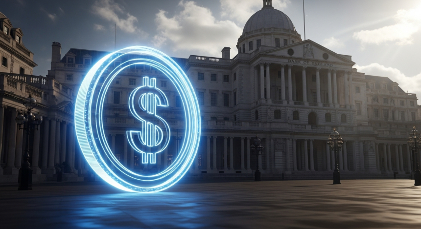  크립토UK, 영란은행의 스테이블코인 공청회에 '환영'…“미국과 보조 맞춰야 경쟁력”