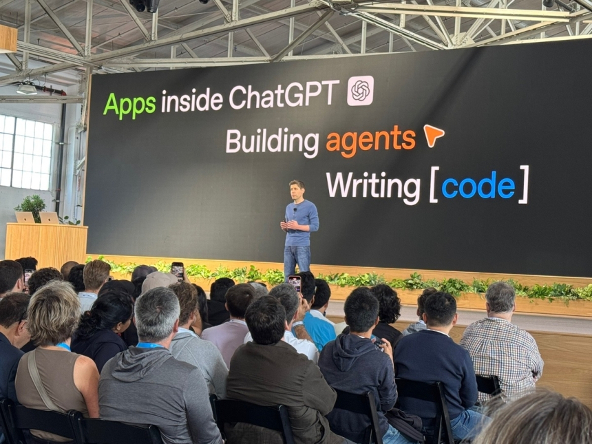 오픈AI, 챗GPT에 스포티파이·우버 연동…AI가 생활 플랫폼 된다