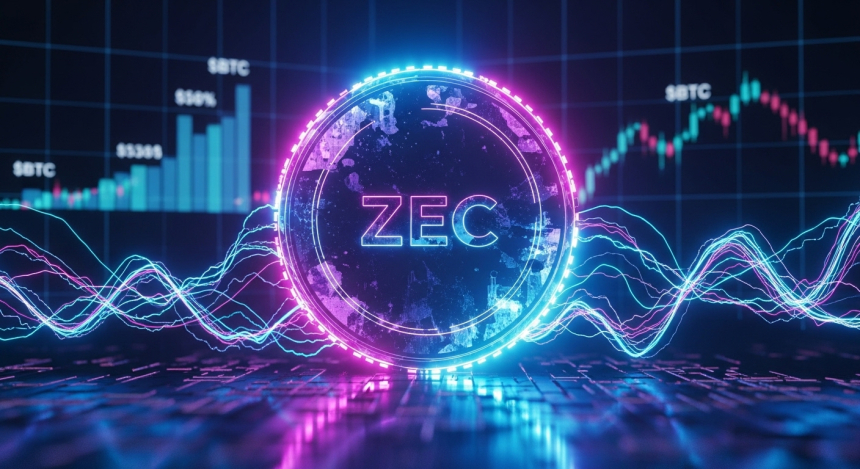 비트코인 7주 만에 최고가…ZEC, 하루 60% 급등 '이례적 랠리'