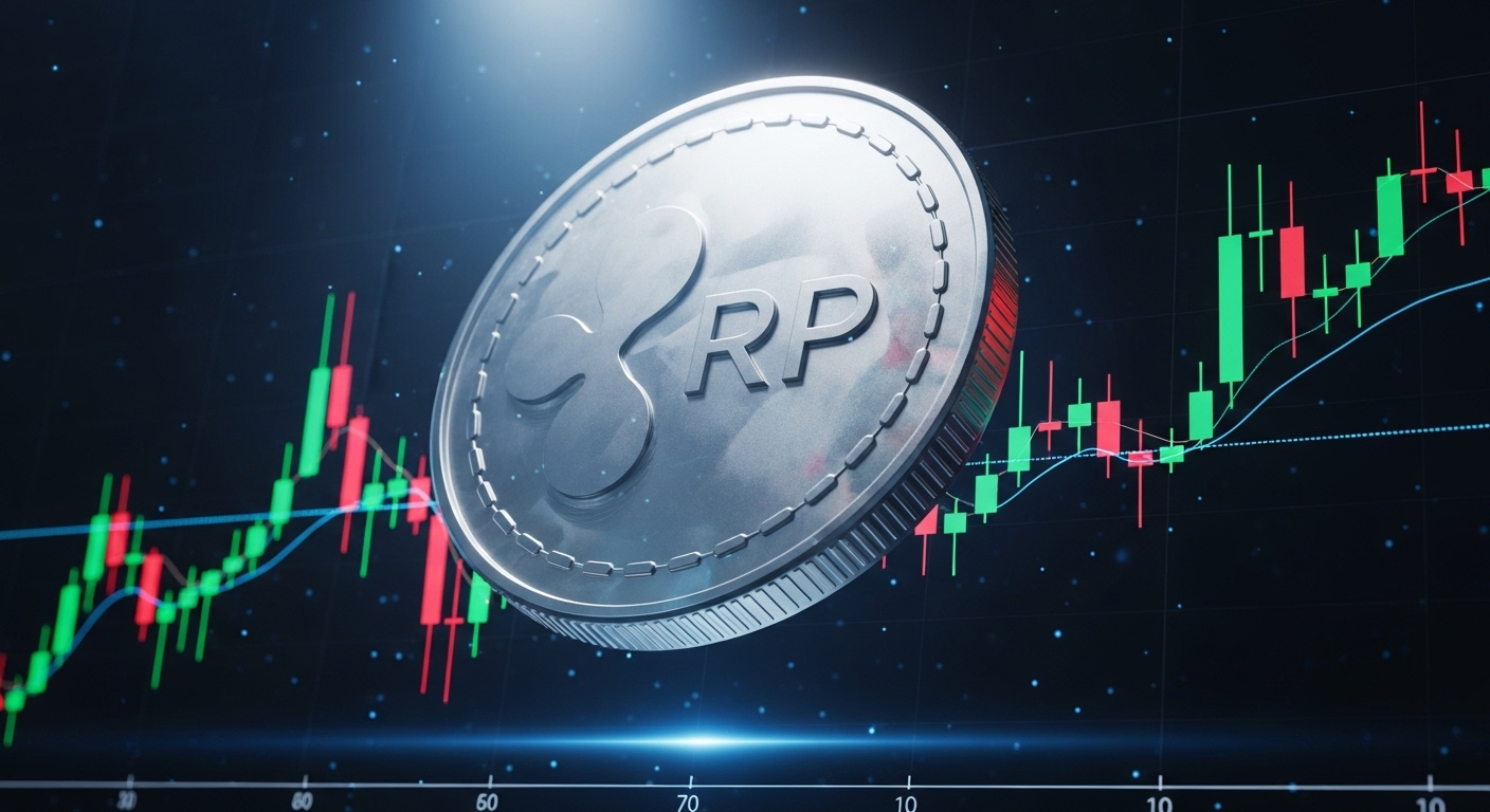 XRP, 3달러 돌파 눈앞…기술적 반등 속 상승 궤도 진입