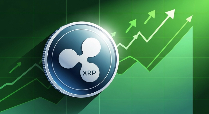 XRP, 기술적 반등 신호 확산…3달러 돌파 가능성 부상