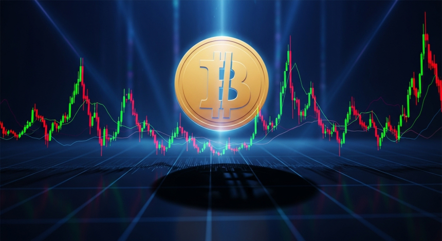  비트코인, 핵심 저항선 근접…108,400달러 회복 여부에 단기 추세 갈린다