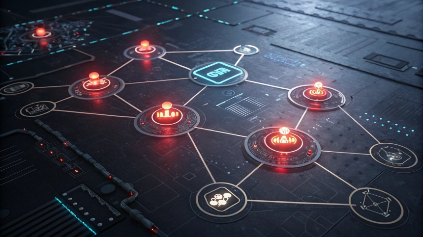  스닉, 'Evo'로 AI 보안 새 시대 연다…에이전틱 오케스트레이션 본격화