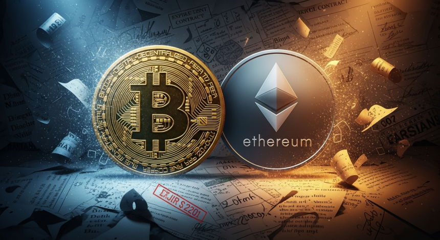 10월 10일, 비트코인·이더리움 옵션 5조 원 규모 만기…가격 변동성 확대 촉각