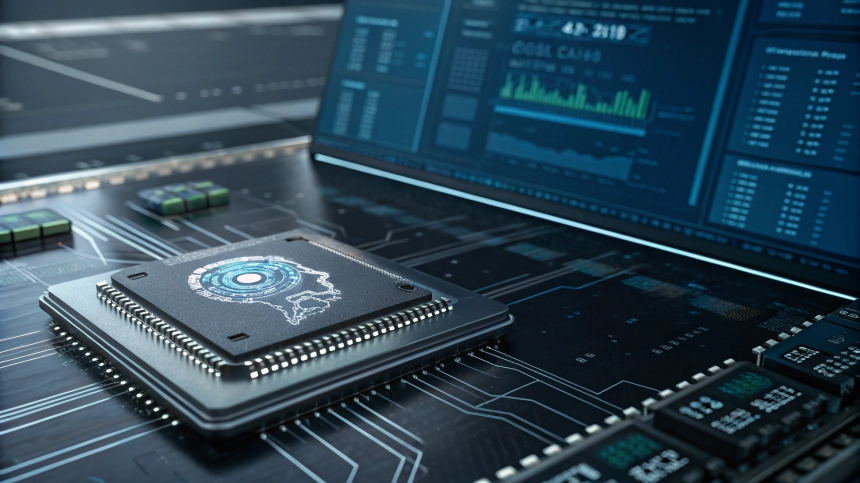  듀얼엔트리, 9천만 달러 유치… AI로 ERP 시장 판 뒤집는다