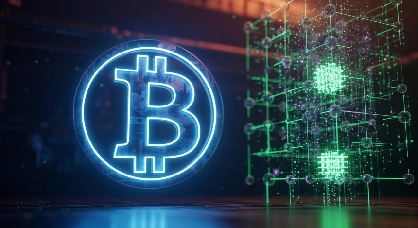 양자컴퓨터, 비트코인 핵심 보안 위협…“내년까지 대응 못하면 금에 밀린다”