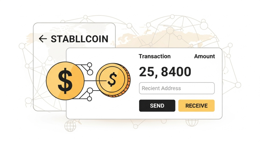  美 결제 플랫폼 젤, 스테이블코인 도입…연 1,390조 원 결제망에 블록체인 접목