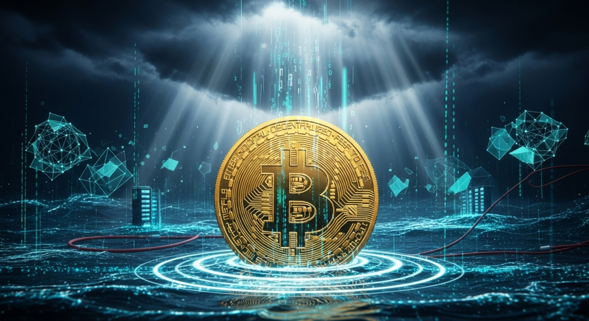  비트코인 15주 만에 최저…은행권 불안에 6만 달러 위협