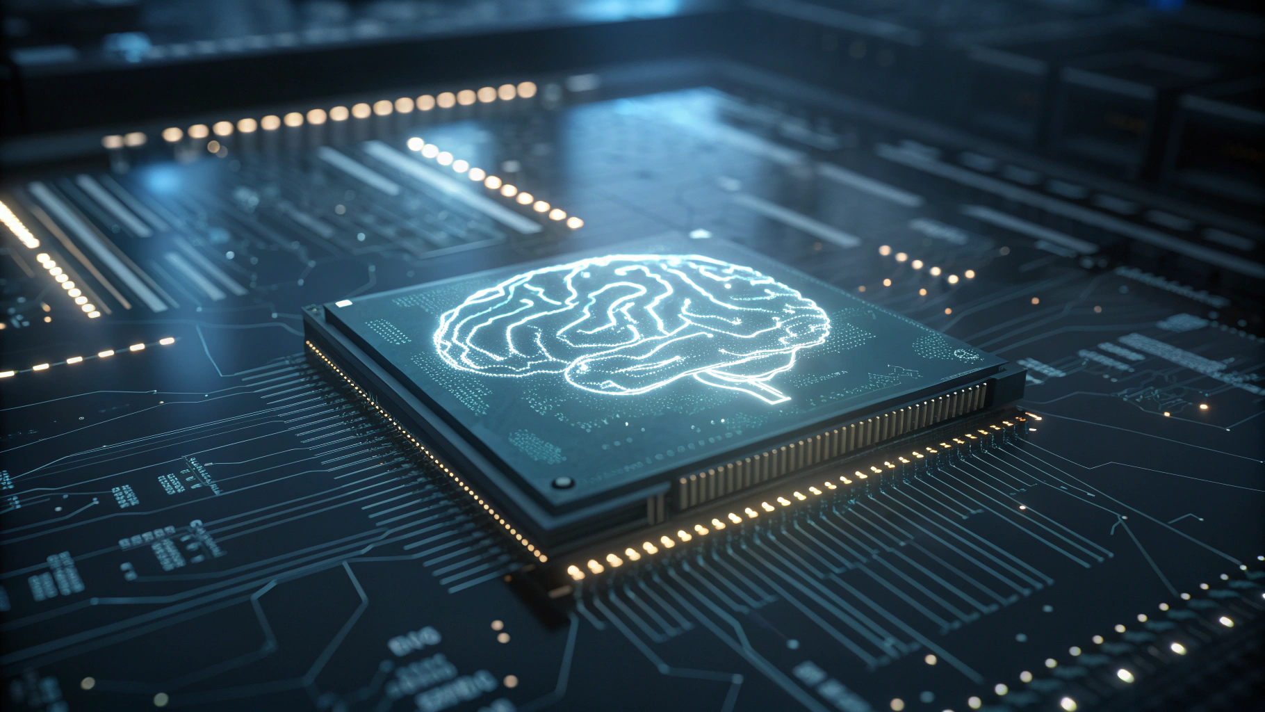 AI 공장의 시대… 칩보다 중요한 건 '확장 가능한 지능'