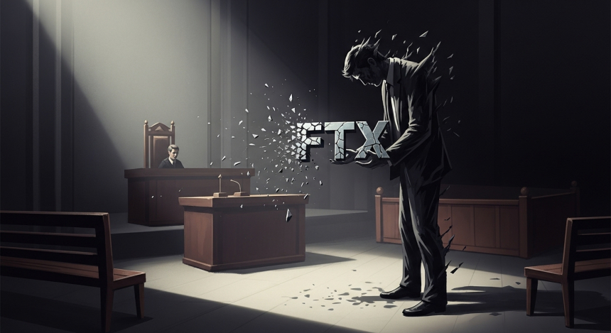  샘 뱅크먼-프리드 “FTX 최대 실책은 CEO 자리 넘긴 것”