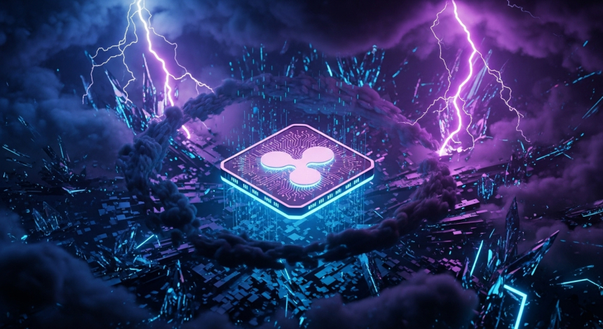 XRP 투자심리 냉각…ETF 기대감 속 반등 신호 주목