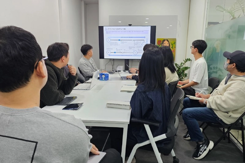 디지털 자산 거래소 포블게이트, 전 임직원 대상 자금세탁방지(AML) 교육 실시