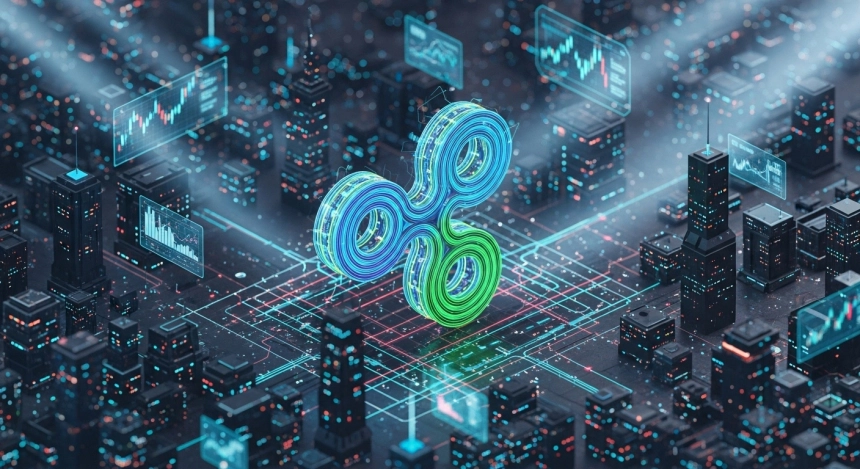 리플 CEO “XRP는 여전히 핵심”…히든로드 인수로 기관 시장 정조준