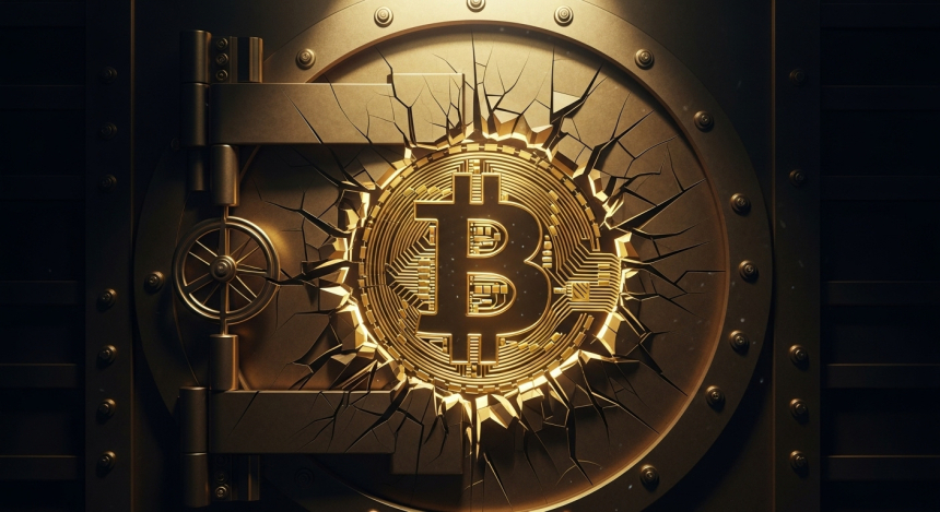 금 사재기 나선 중앙은행들…비트코인($BTC), '디지털 금'으로 부상하나