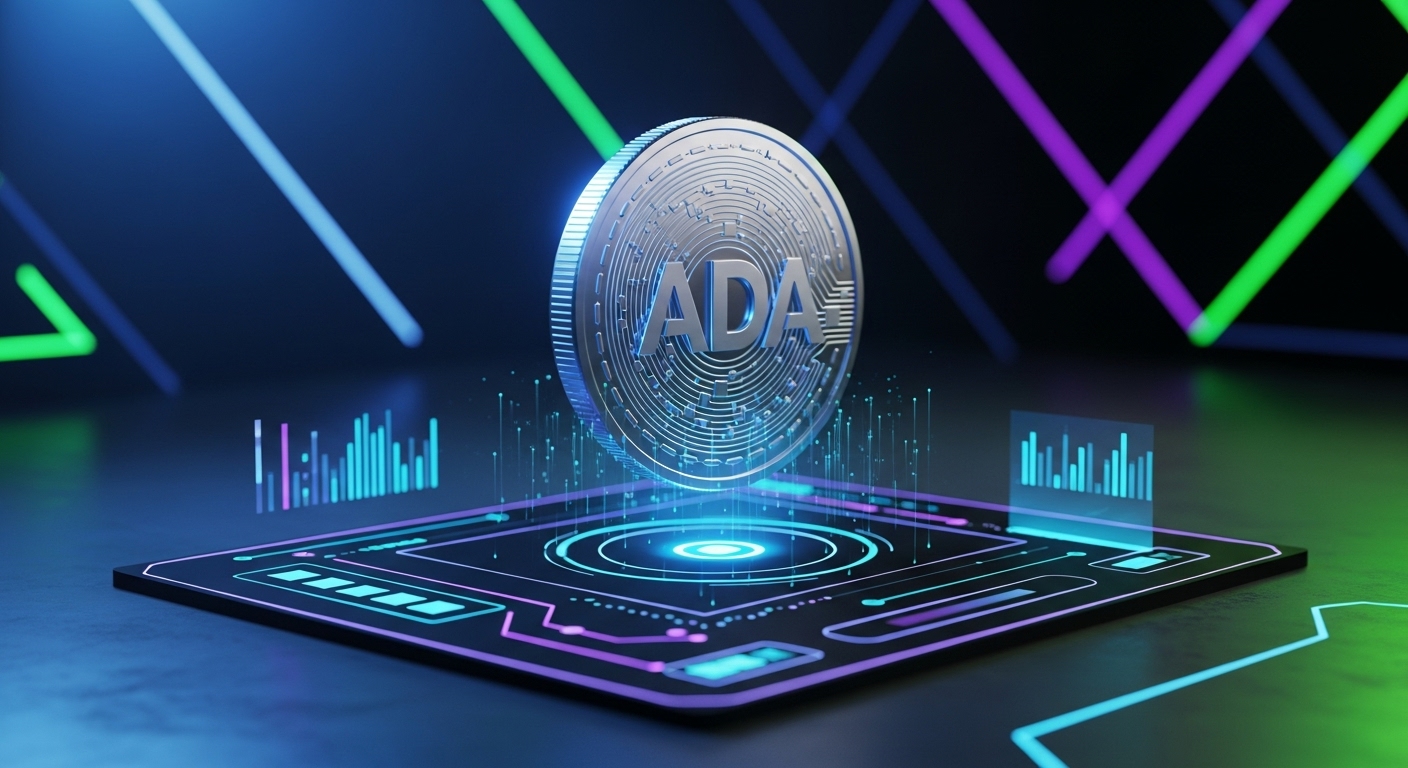 카르다노(ADA), AI 결제 생태계 핵심 인프라로 부상…x402 통합이 전환점