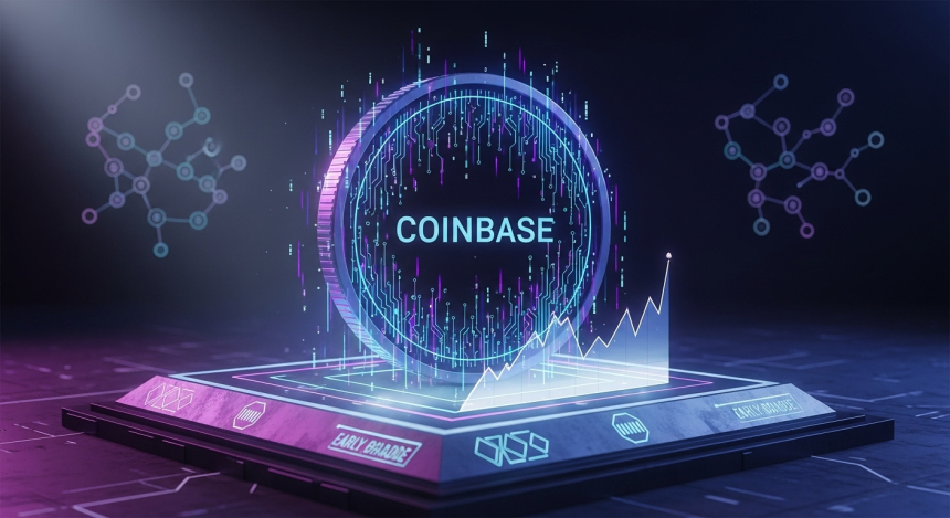  코인베이스, 에코 5,213억 원에 인수…초기 크립토 투자 시장 본격 진출