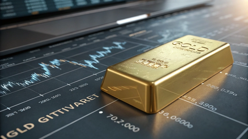 금, 온스당 4,100달러 첫 돌파… 은도 1980년 고점 넘었다