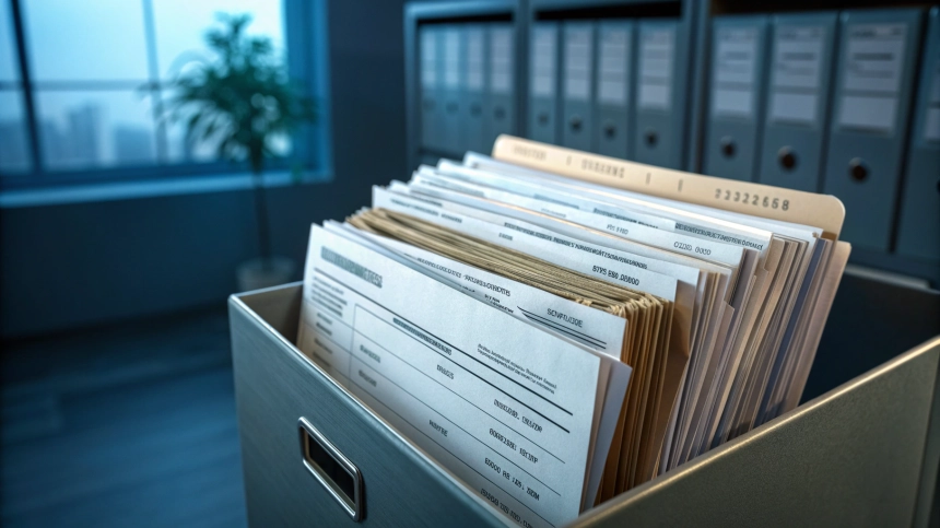  직원 '생활수준·보증인'까지 기록…공공기관 인사카드 논란