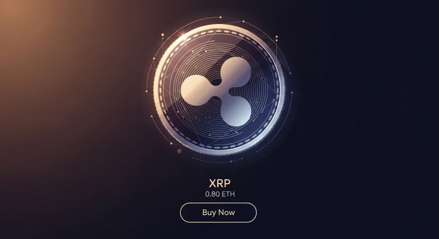 리플 CTO, 14개월 만에 NFT 재투자…2.6억 원 상당 자산 보유