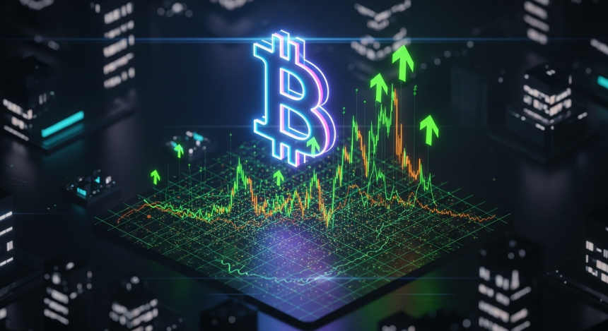 비트코인($BTC) 12만 5,000달러 돌파…다음 목표는 13만 달러?