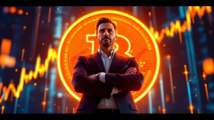 그랜트 카돈 “비트코인 1개 팔면 100만 달러 손해” 주장