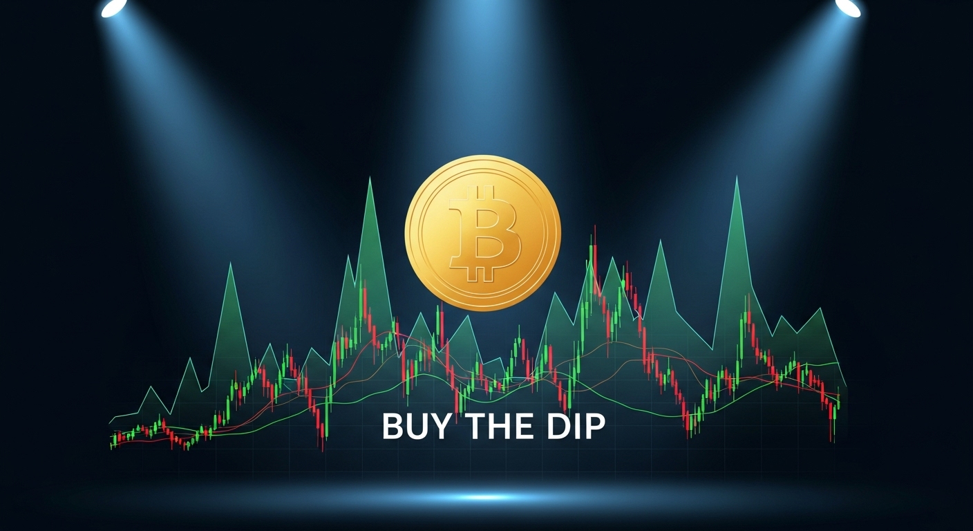 비트코인($BTC) 13% 급락…분석가들 “지금이 디핑 매수 기회”