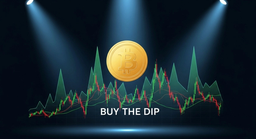 비트코인($BTC) 13% 급락…분석가들 “지금이 디핑 매수 기회”
