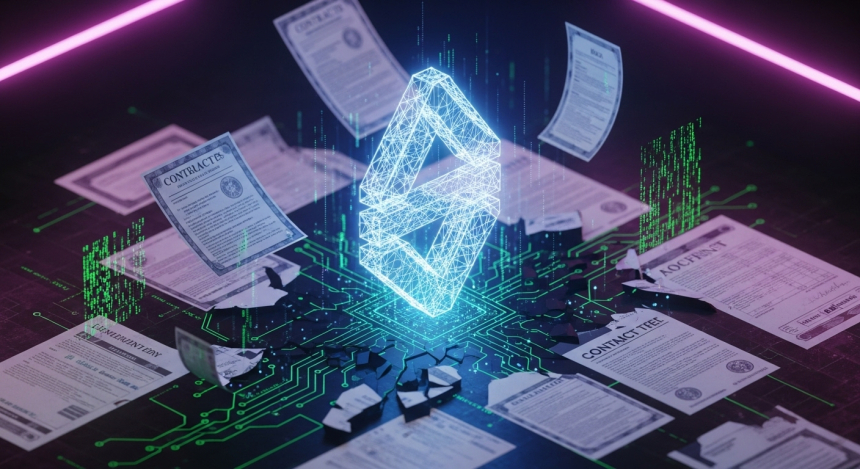  온체인 주식 대출, '토큰화 + 자동화'로 금융시장 패러다임 바꾼다