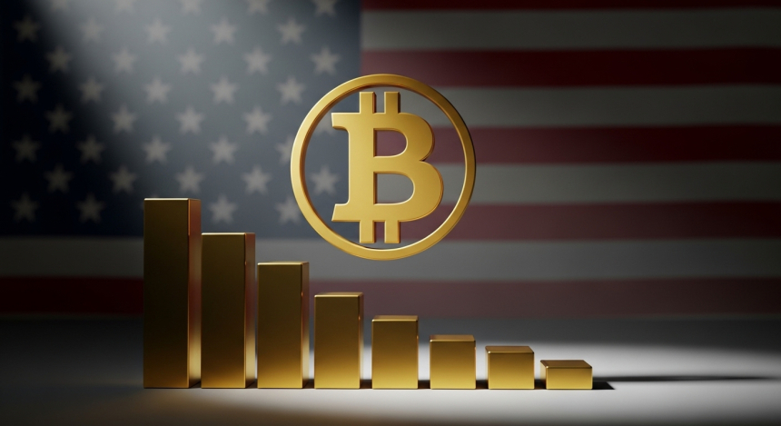 CPI 발표 앞두고 비트코인($BTC)·금 약세…시장, 트럼프 암호화폐 정책 주시