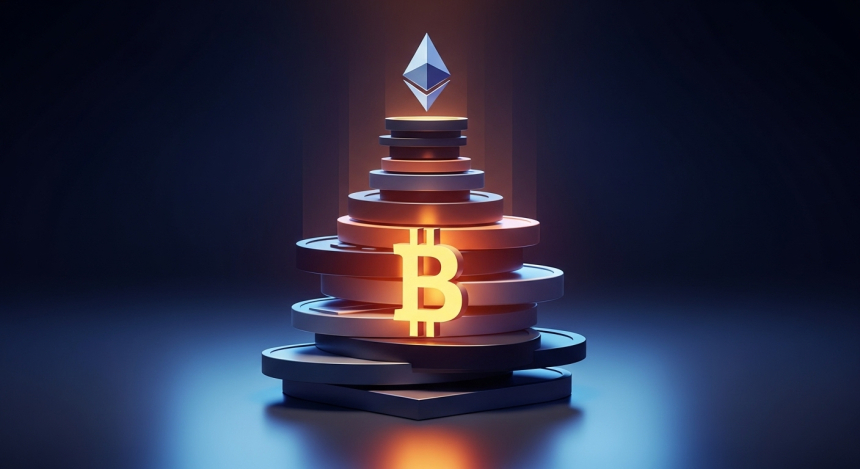 암호화폐 주간 펀딩, 35억 달러 돌파…비트코인 상승세와 맞물린 투자 심리 회복 신호