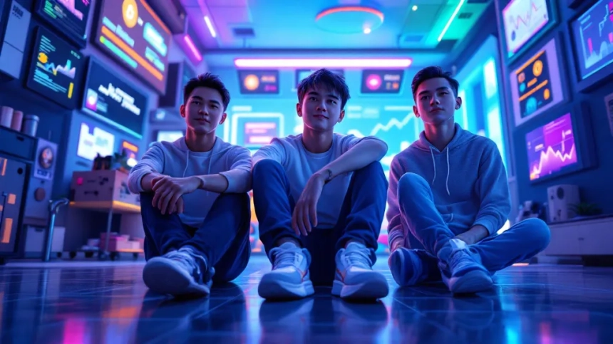  CZ, 일상화로 35달러짜리 스케처스 착용…“편하고 효율적”