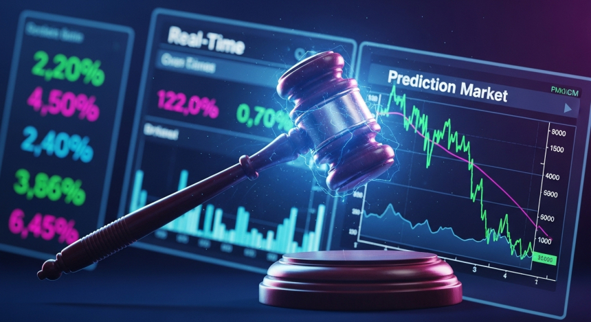  예측시장 칼시, 뉴욕주 규제에 반기…연방법 권한 침해 소송 제기