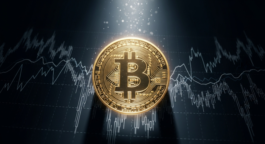 비트코인 하루새 5,000달러 급락…시총 5,938조 원으로 후퇴