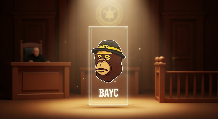  美 법원, 유가랩스 NFT는 증권 아냐…“디지털 수집품에 가깝다”