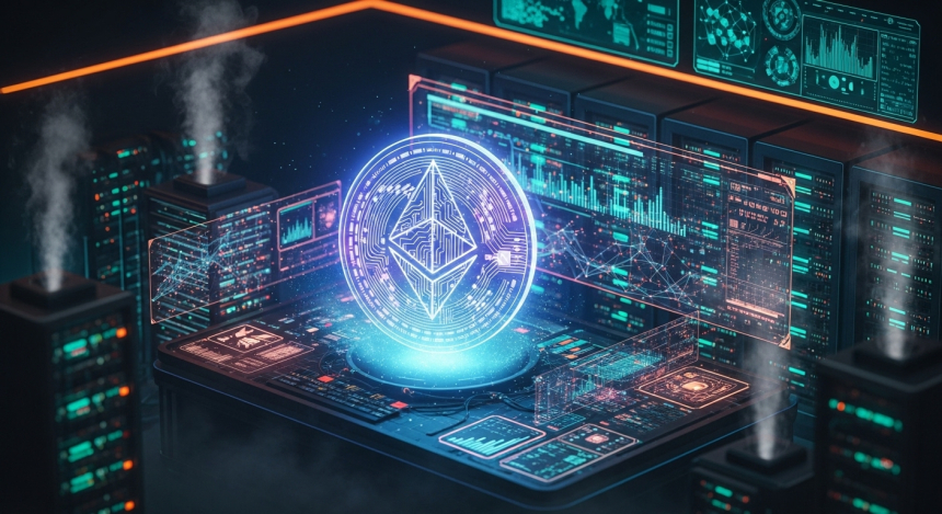  퇴사 후 회사 서버로 이더리움($ETH) 불법 채굴…820만 원 벌고 6,200만 원 피해 남겨