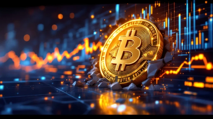 비트코인 급등…시장 돌파 조짐