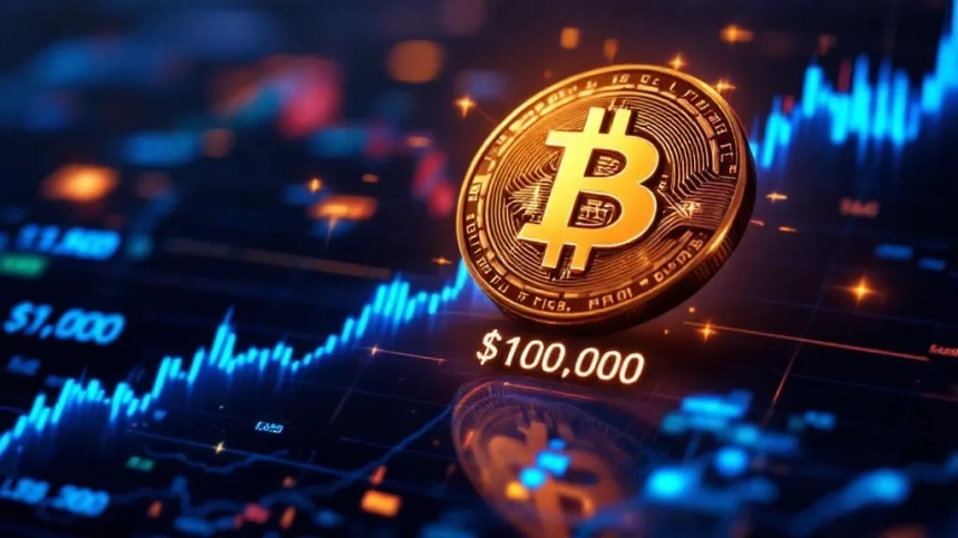 비트코인, 10만9000달러 회복