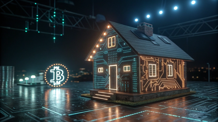 美 부동산 클로징에 AI·블록체인 투입…프로피, 1억 달러 확장 승부수