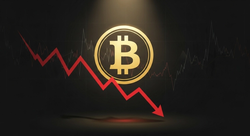 비트코인($BTC) 단기 하락 신호? 브란트, ‘숏 포지션’ 전환 공개