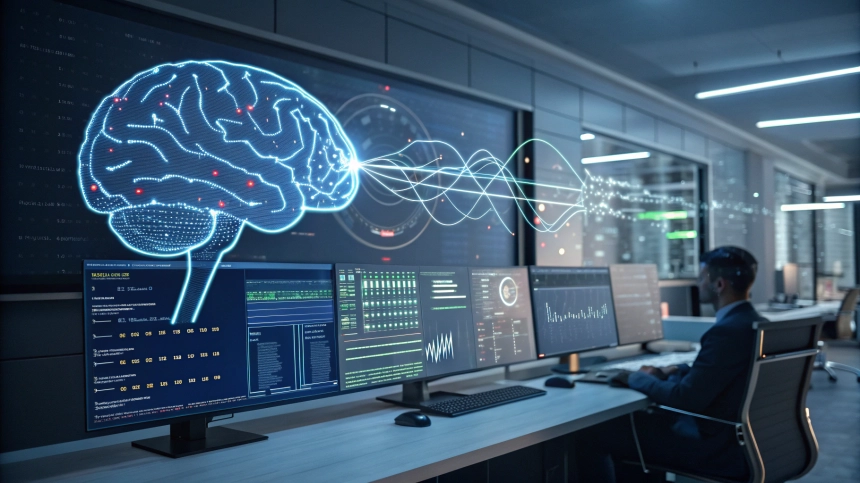 AI, 감사팀을 전략 파트너로… 리스크 인텔리전스 전환 본격화