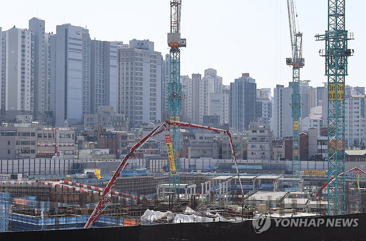  전체 기업 44.5%가 순이익 0원 이하…역대 최악 수익성 / 연합뉴스 