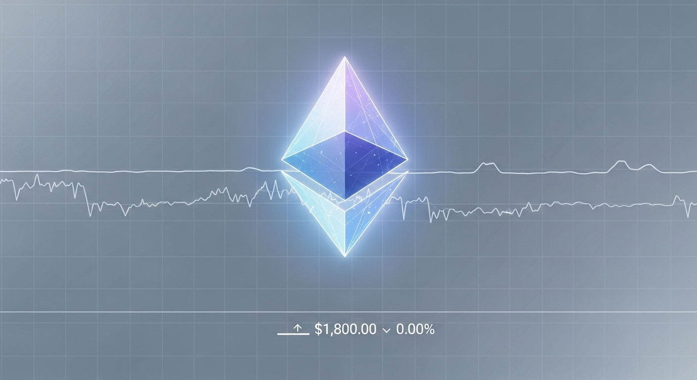 이더리움(ETH), 4,000달러 저항선 앞 '기술적 교착'…롱 포지션 과잉 경계 신호