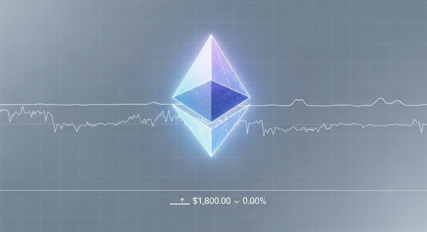 이더리움(ETH), 4,000달러 저항선 앞 '기술적 교착'…롱 포지션 과잉 경계 신호