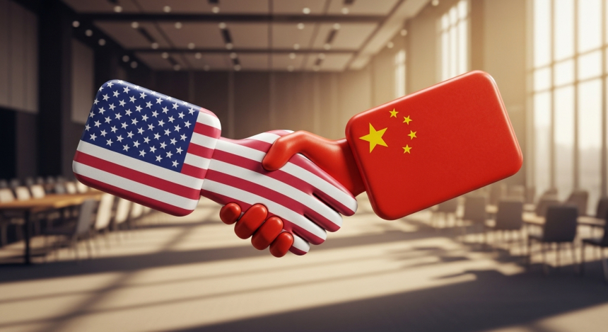  트럼프·시진핑, APEC 서울 정상회의서 무역회담…공정한 협상 강조