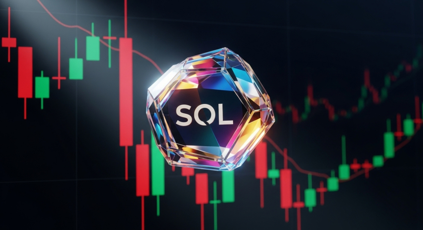 솔라나($SOL) ETF, 하루 만에 203억 원 유입…가격 하락에도 '기관의 신뢰' 지속