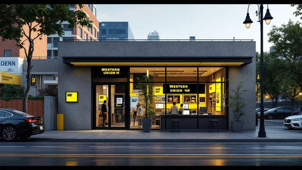 웨스턴유니언, 2026년 솔라나 기반 스테이블코인 출시 예정