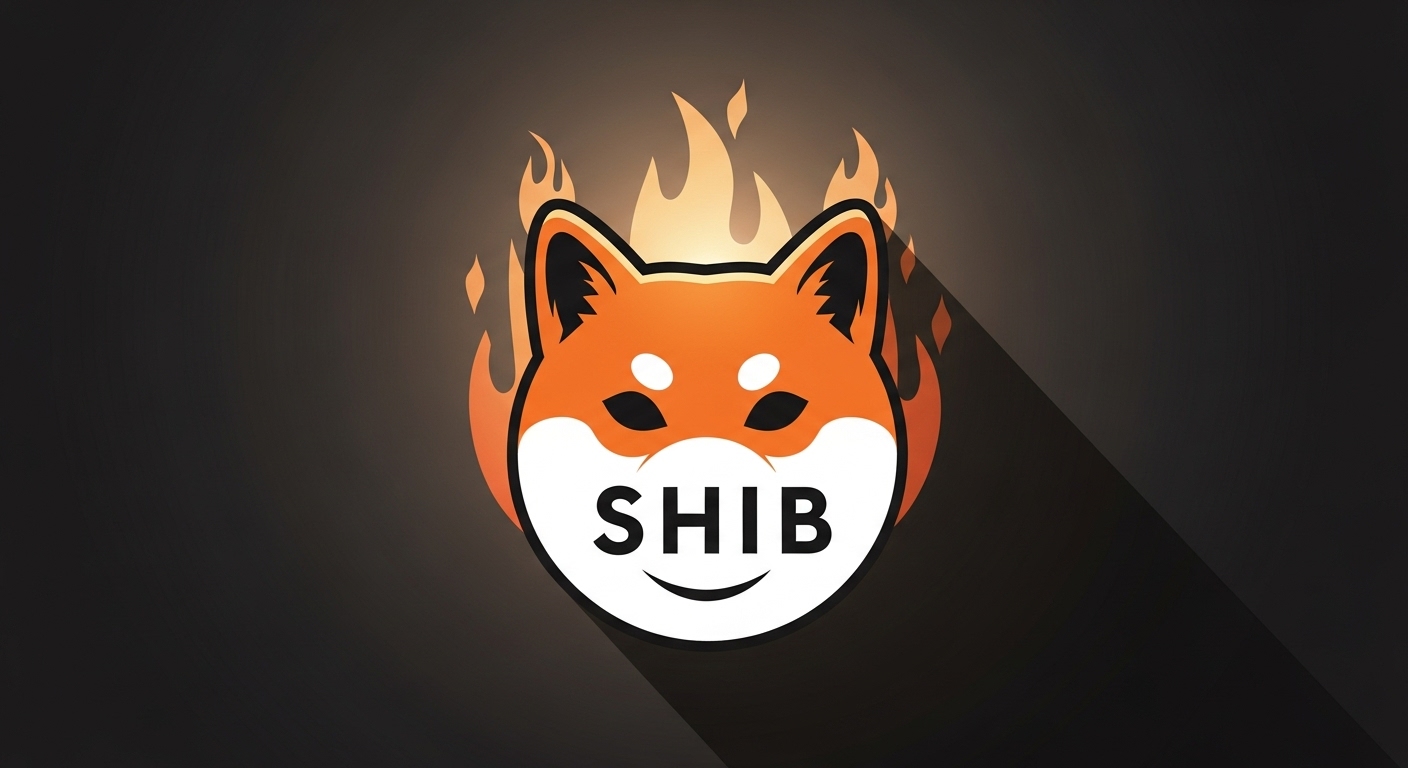 시바이누($SHIB), 하루 소각률 1만% 폭등... 커뮤니티 주도 희소성 강화 시도
