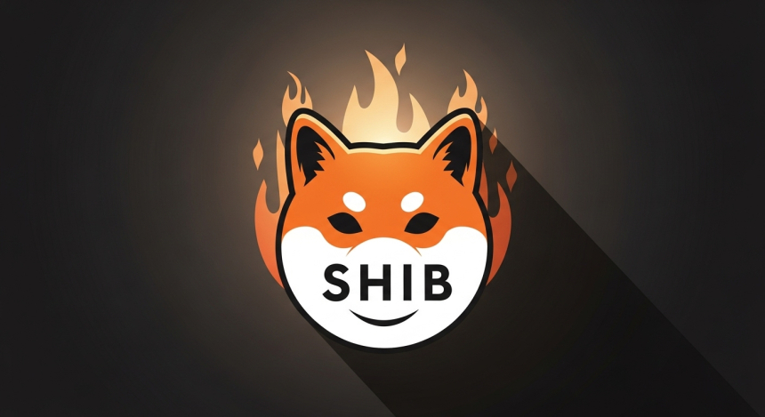  시바이누($SHIB), 하루 소각률 1만% 폭등... 커뮤니티 주도 희소성 강화 시도